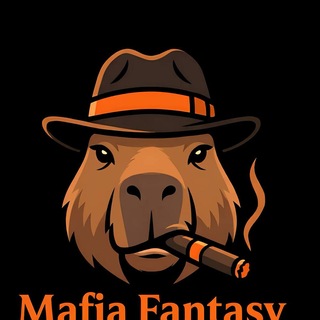 Telegram profile photo for Mafia Fantasy Admin