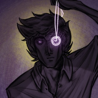 Telegram profile photo for surrender