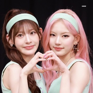 Telegram profile photo for 우리의chatoyer Euphoria