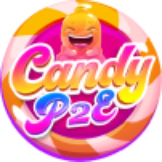 Telegram profile photo for Candy P2E Chinese Community