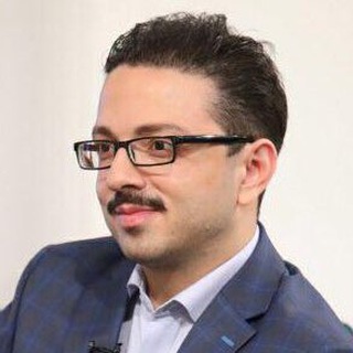 Telegram profile photo for حبيب ميدانچى