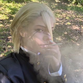 Telegram profile photo for °Kayumi cos°
