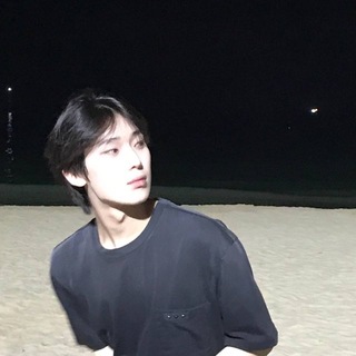 Telegram profile photo for силлирин | au enhypen ⁷
