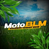 Telegram profile photo for MotoBLM