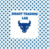 Telegram profile photo for Trading Lab