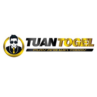 Telegram profile photo for TUANTOGEL