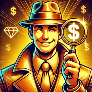 Telegram profile photo for XBot Public Channel