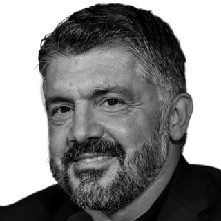Telegram profile photo for Середняки Calcio
