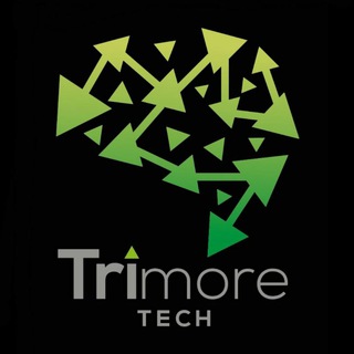 Telegram profile photo for Trimoretech.com.br
