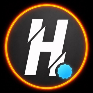 Telegram profile photo for ⚡️ HAPPY VPN — Официальный бот