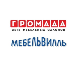 Telegram profile photo for Громада Радуга