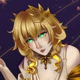 Telegram profile photo for Обитель Чёрного Чайника🧜🫖