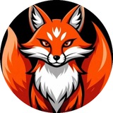Telegram profile photo for KitsuneToken