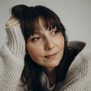 Telegram profile photo for Настя Дёмина