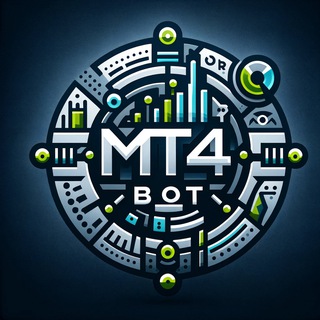 Telegram group profile photo for MT4 Эффективный Трейдер Бот