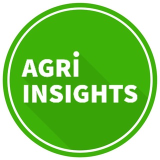 Telegram profile photo for AgriInsights App