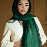 Telegram profile photo for فقط شال و روسری پانیذا😍