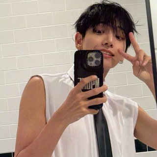 Telegram profile photo for hyun ‘z scet