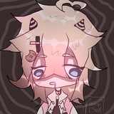 Telegram profile photo for Куморя!! || kumori tsuki
