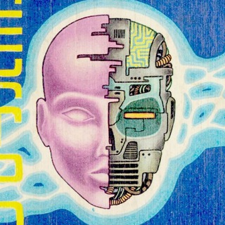 Telegram profile photo for Книжный Картель «Курвиц»