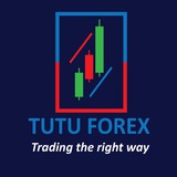 Telegram profile photo for TUTU FOREX ACADEMY