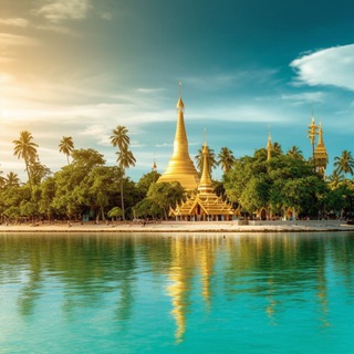 Telegram profile photo for အနတ္တသာသနာ