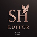 Telegram profile photo for SH EDITOR