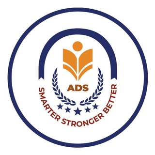 Telegram profile photo for adschool.uz