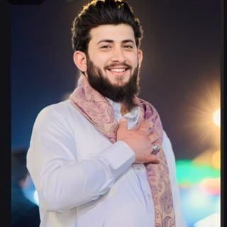 Telegram profile photo for خادم العباس الشاعر حيدر المفرجي