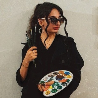 Telegram profile photo for حبس لحظات.
