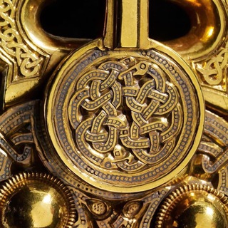 Telegram profile photo for «Історія та археологія»