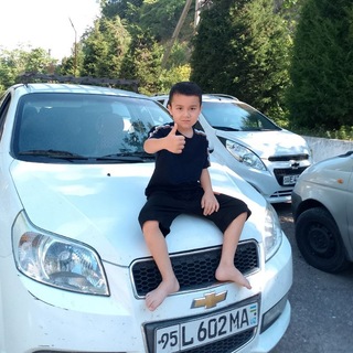 Telegram profile photo for СОДА ЗАВОД КОЛИКЛЕРИ