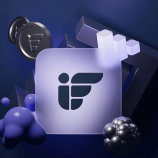 Telegram profile photo for Instant Funding