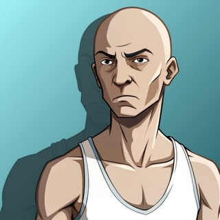 Telegram group profile photo for Prison Chat