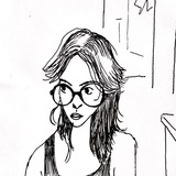 Telegram profile photo for лиза живет