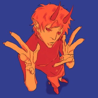 Telegram profile photo for Убежище🃏