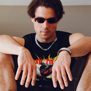 Telegram profile photo for Влад Ценёв