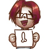 Telegram profile photo for чаек мрглткн💥