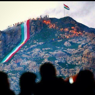 Telegram profile photo for هـہناسـەی ژیـان