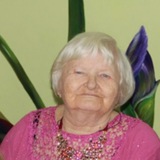 Telegram profile photo for Раиса-Кириллова Марченякова