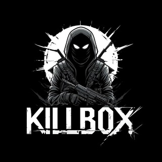 Telegram profile photo for KILLBOX