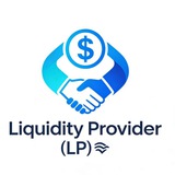 Telegram profile photo for Liquidity Provider (LP)💵