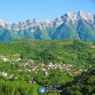 Telegram profile photo for 🔔 دودانگه میانا 🏡♥️