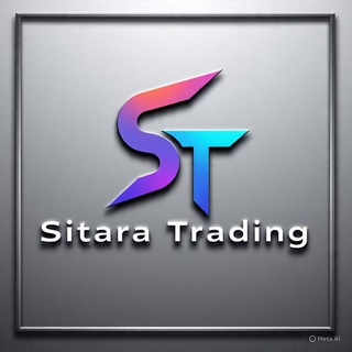 Telegram profile photo for SITARA TRADING