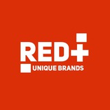 Telegram profile photo for REDPLUS+