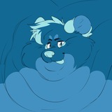 Telegram profile photo for Art Of Izu