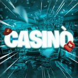 Telegram profile photo for Casinò Metropolis