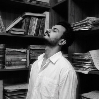 Telegram profile photo for أبُريـِل 𝟐𝟖
