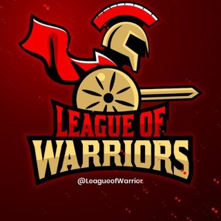 Telegram profile photo for League Of Warrior