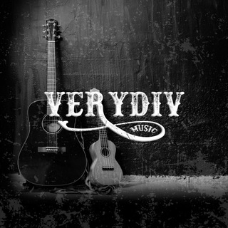 Telegram profile photo for VERYDIV🎶